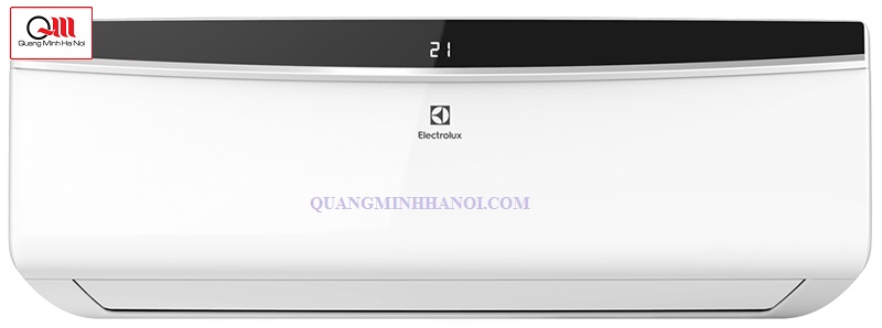 Thương hiệu điều hòa electrolux