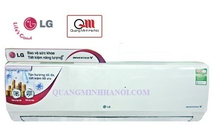 Thương hiệu điều hòa LG