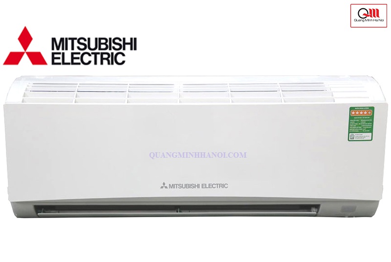 Thương hiệu điều hòa Mitsubishi