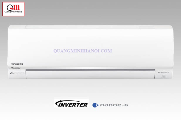 Thương hiệu điều hòa Panasonic