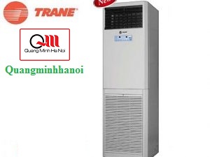 Thương hiệu điều hòa Trane