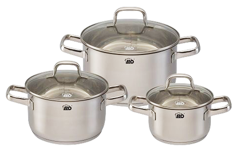 Chất liệu inox 304 an toàn cho sức khỏe Chất liệu inox 304 an toàn cho sức khỏe