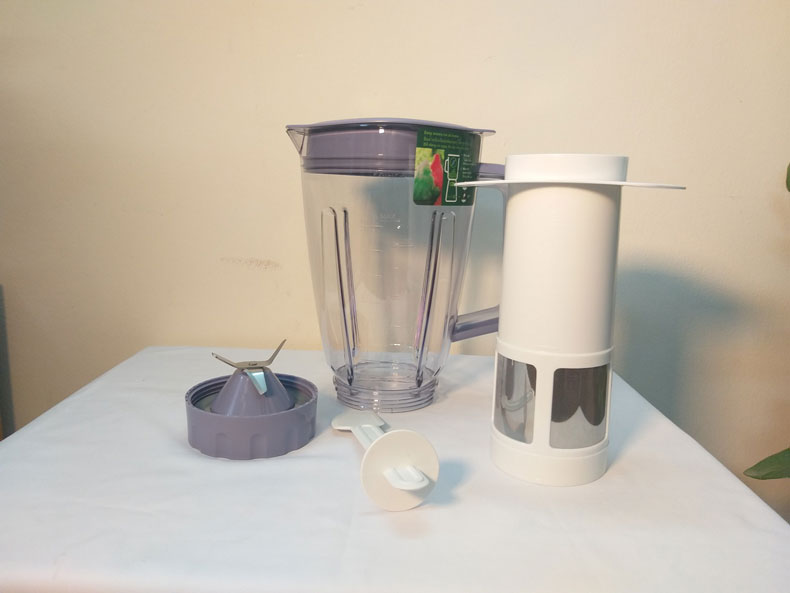 May Xay Sinh Tố Philips Hr 2223 Hang Chinh Hang