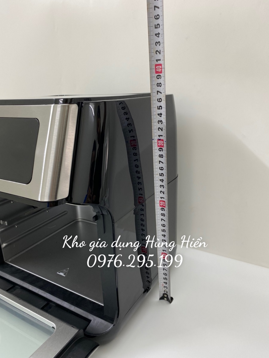 Nồi chiên q10 kalite - Giải pháp tối ưu cho bữa ăn ngon miệng và lành mạnh