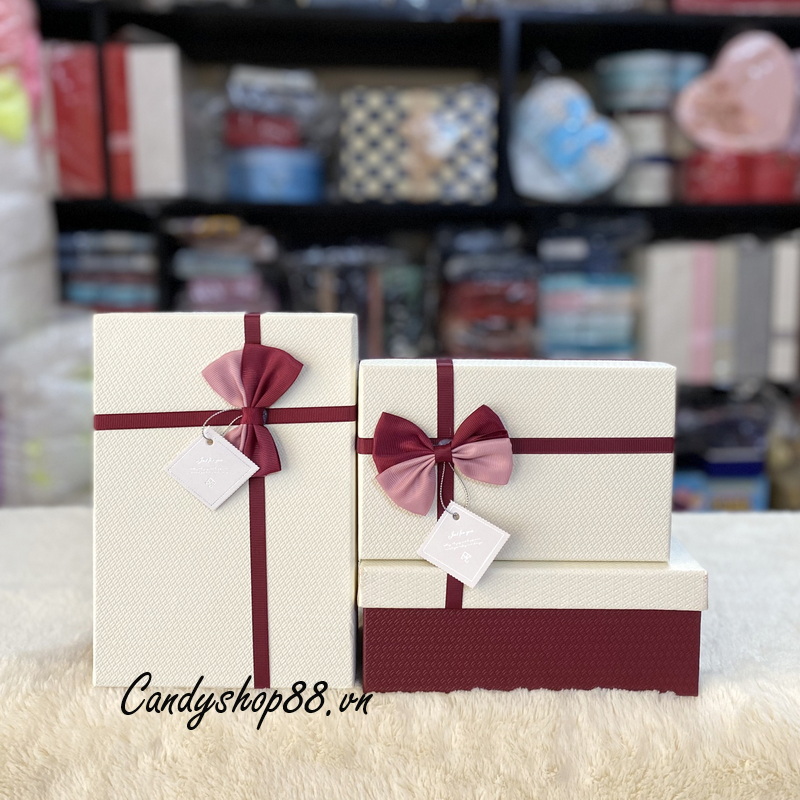 Hộp đựng quà tặng