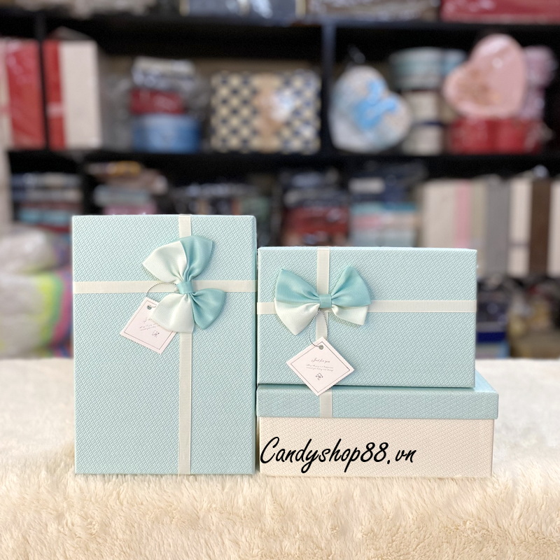 Hộp đựng quà sinh nhật