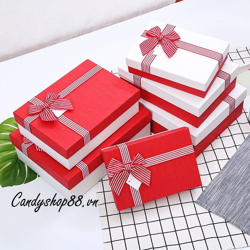 hộp đựng quà tặng