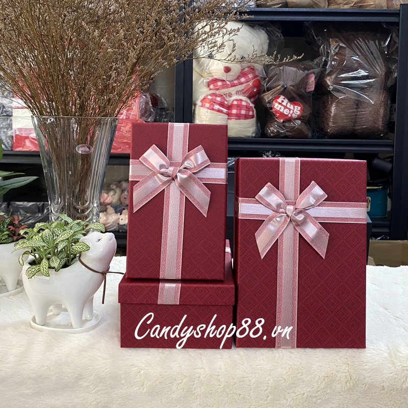 Hộp đựng quà sinh nhật