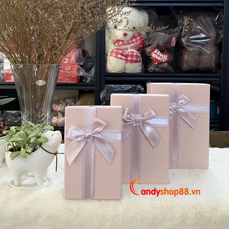hộp quà sinh nhật