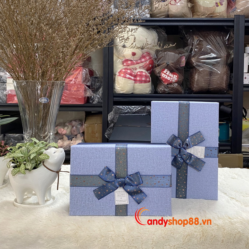 Hộp đựng quà sinh nhật