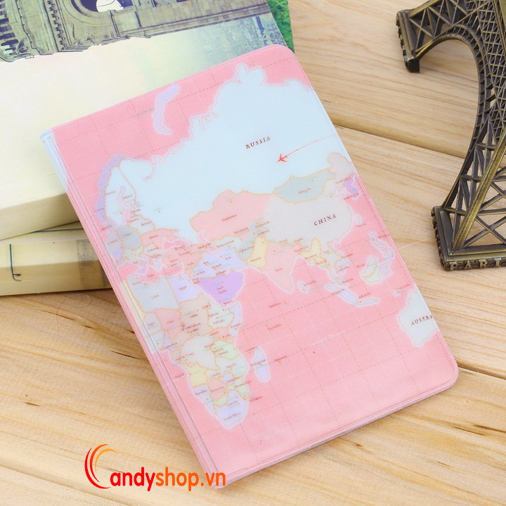 bao bọc passport