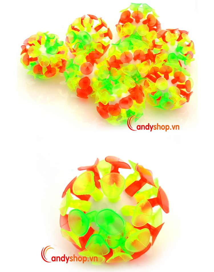 sticky ball mua ở đâu