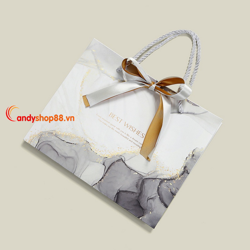 Túi giấy đựng quà
