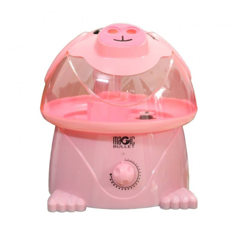Máy phun sương tạo độ ẩm Magic bullet – Ngôi nhà Chích Bông