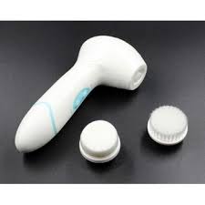 May Massage Rửa Mặt 360 độ Kai Của Nhật Ngoi Nha Chich Bong