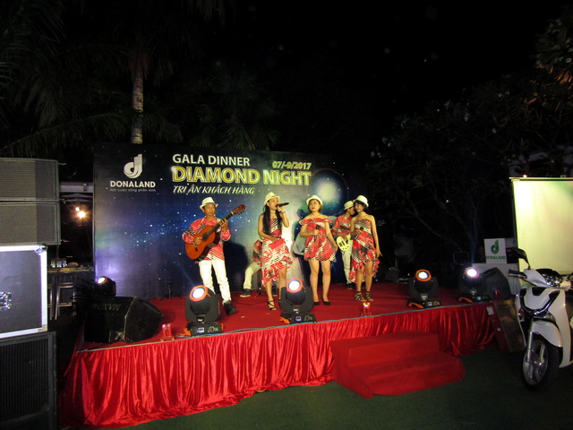 ban nhạc sài gòn