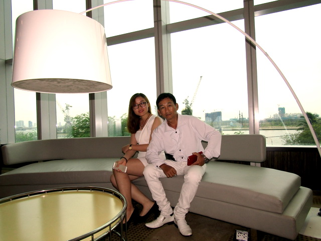 Ban nhạc Flamenco - Ban nhạc chuyên nghiệp-Ban nhạc sài gòn