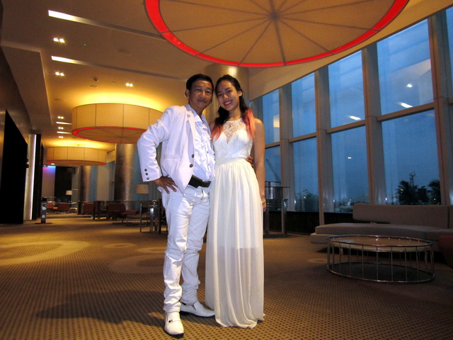 Ban nhạc Flamenco - Ban nhạc chuyên nghiệp-Ban nhạc sài gòn