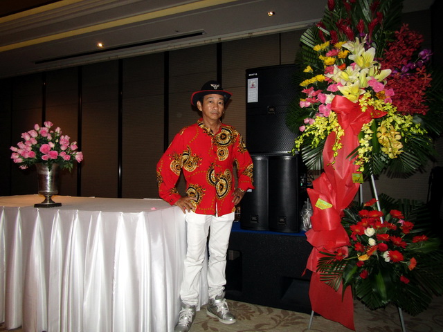 band nhạc sài gòn