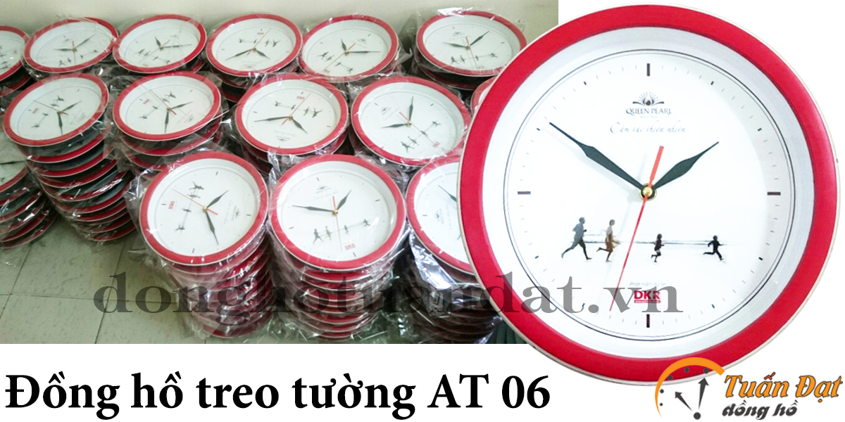 Các Cơ Sở Sản Xuất Đồng Hồ Treo Tường Hàng Đầu