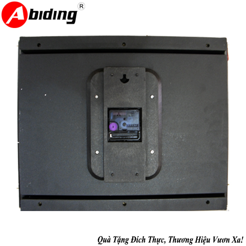 Đồng hồ treo tường A 040