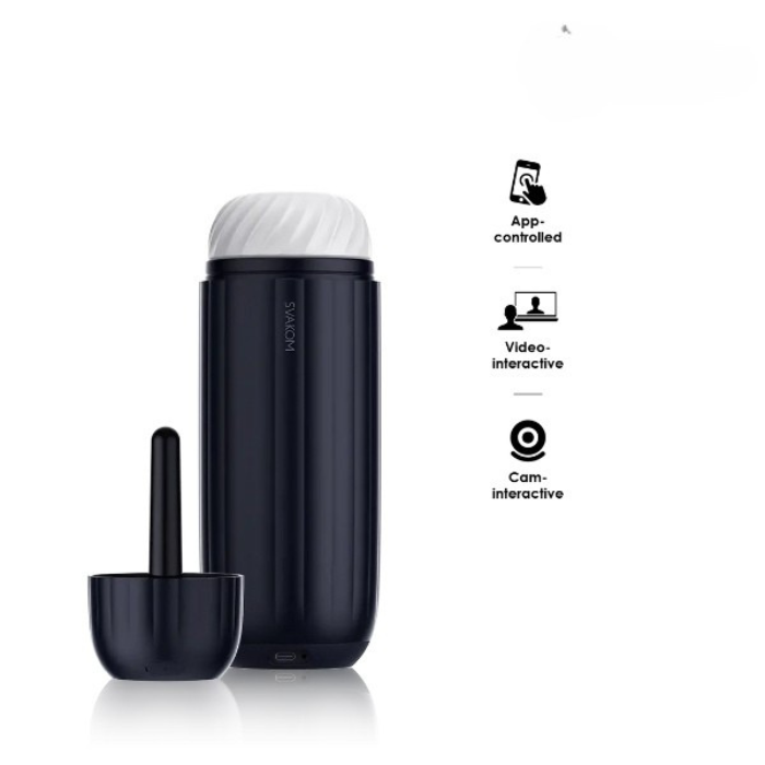 SVAKOM SAM NEO 2 PRO – Máy Thủ Dâm Thế Hệ Mới Cho Nam Giới