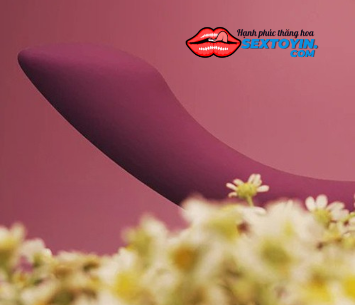 máy rung massage cho nữ Svakom Army 2 - DC90_2