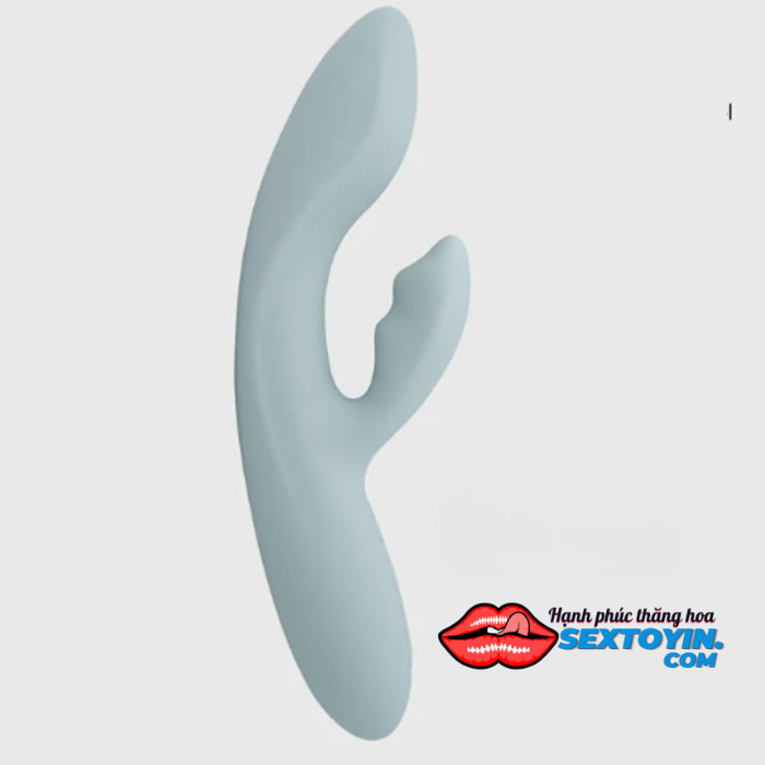 Máy Rung Thủ Dâm Sưởi Ấm Cho Nữ Svakom Chika