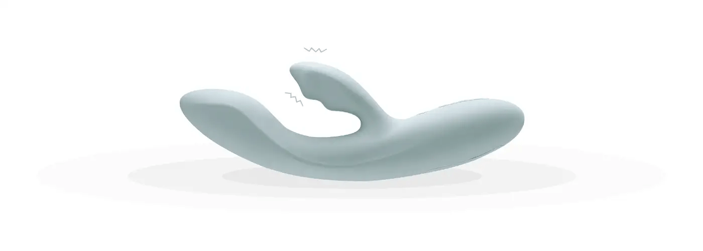 Máy Rung Thủ Dâm Sưởi Ấm Cho Nữ Svakom Chika
