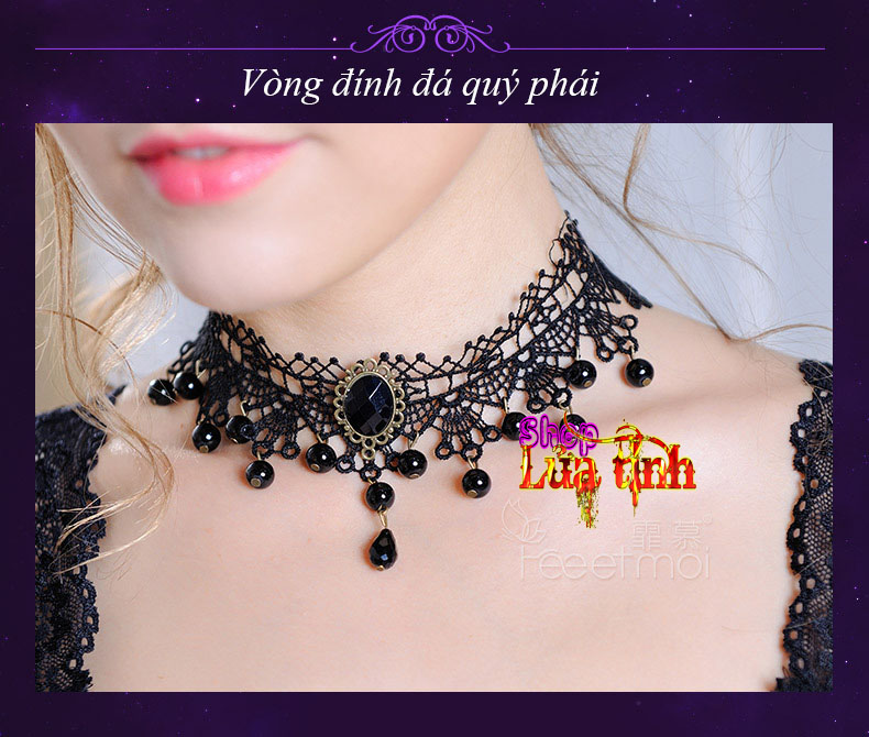 Váy ngủ siêu mỏng hở ngực táo bạo - NY008