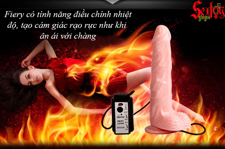 Cách chọn sextoy cho nữ: Máy rung, dương vật giả, trứng rung?