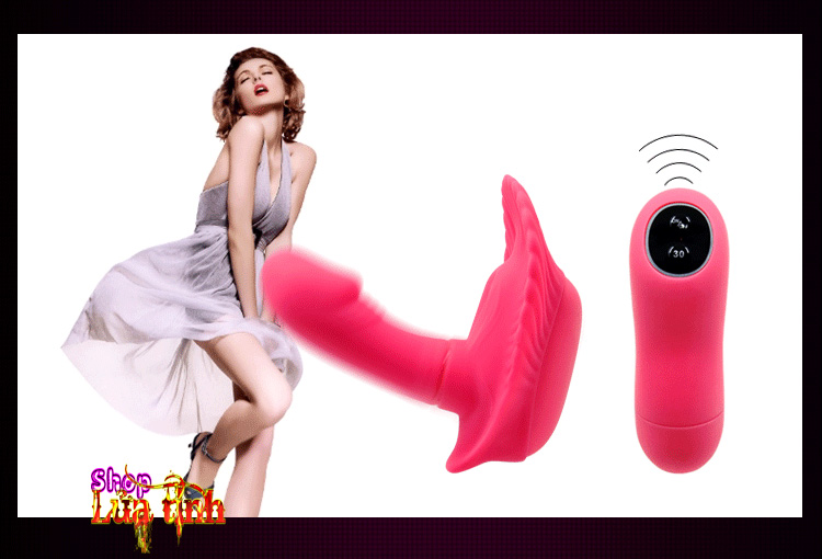 Lingerie vibrator bride shower
