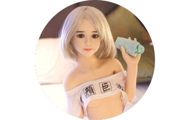 Búp bê tình dục