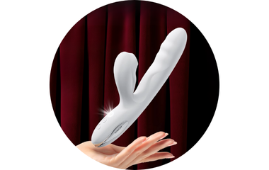 sextoy chính hãng Svakom