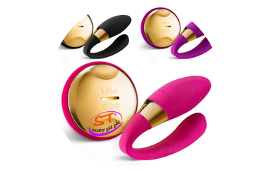 sextoy chính hãng Lelo