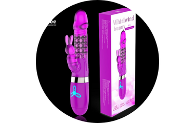 Dương vật giả đa năng