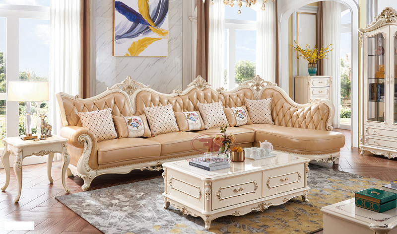 cách lựa chọn sofa cho phòng khách