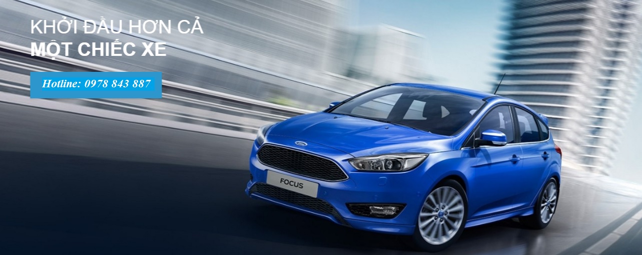 ford focus 2019