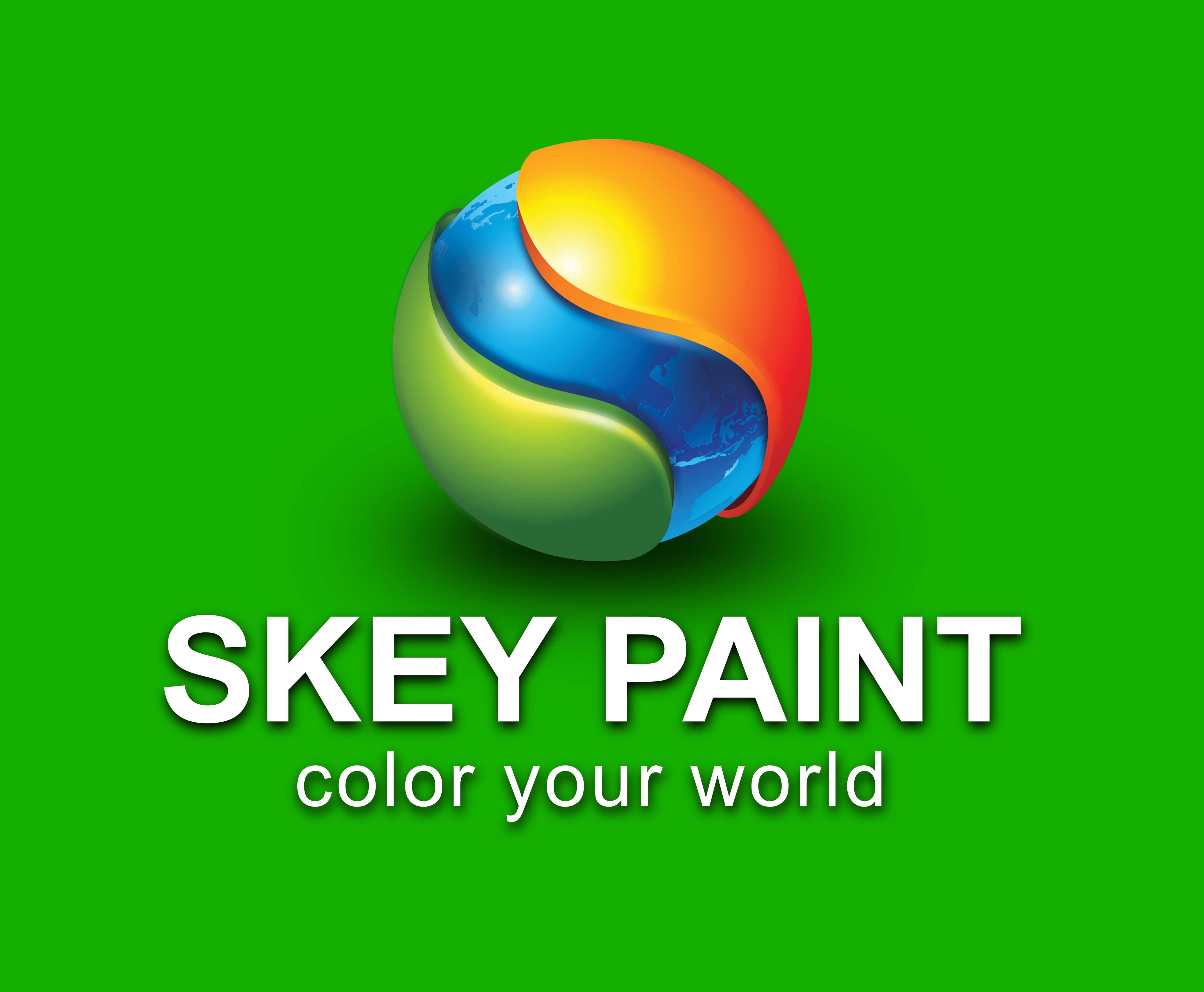 SƠN SKEY PAINT 