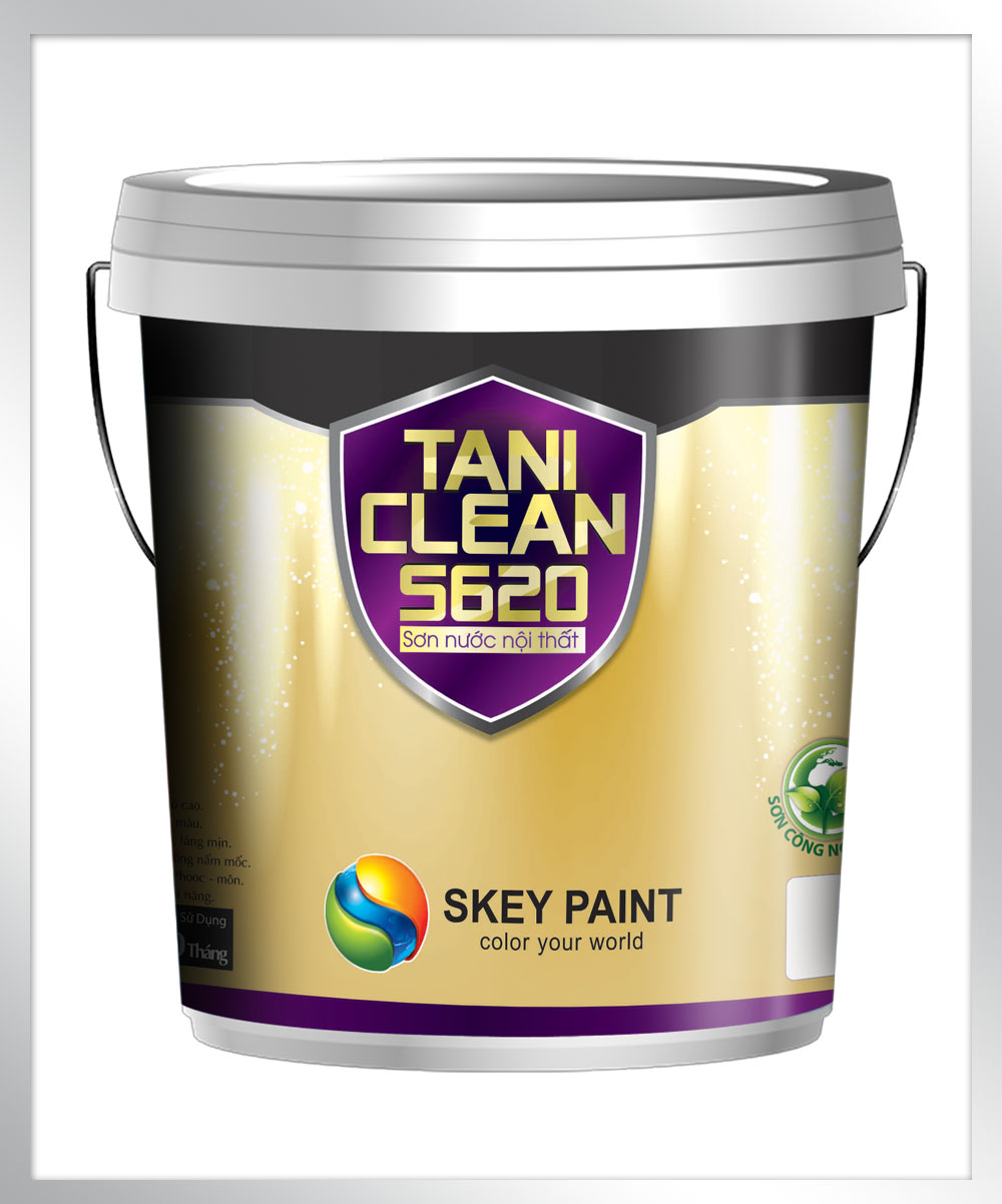 TANI CLEAN S620