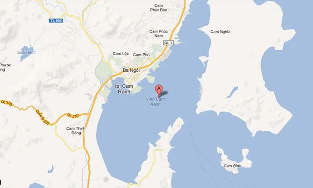 Kết quả hình ảnh cho hình ảnh dự án vinpearl long beach villas