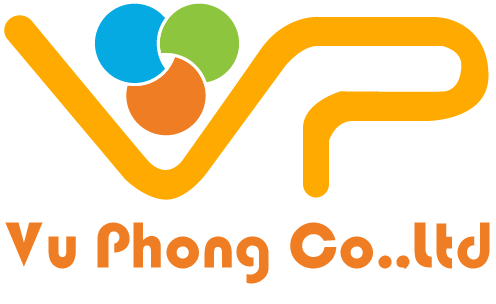 lo go Vu Phong Plus
