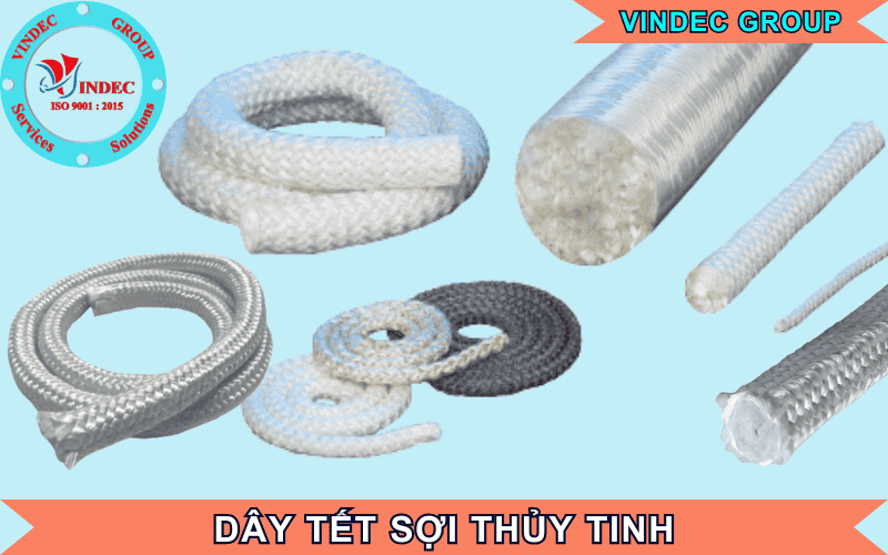 Dây Tết Sợi Thủy Tinh Là Gì Và Giá Bán