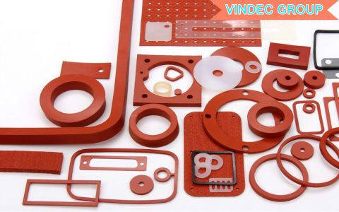 Ưu Điểm Gioăng Silicone - So Với Các Loại Khác