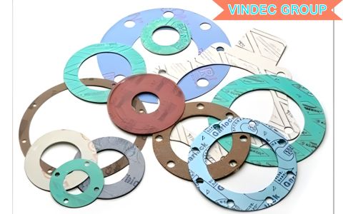 Hướng Dẫn Chọn Mua Gioăng Không Amiang