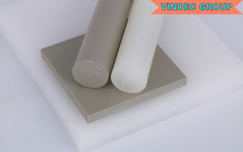 Nhựa PP Là Gì? Các Đặc Tính - Phân Loại