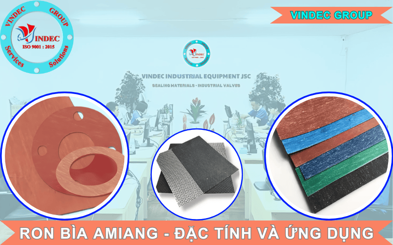 Ron Amiang Là Gì - Đặc Tính - Công Dụng