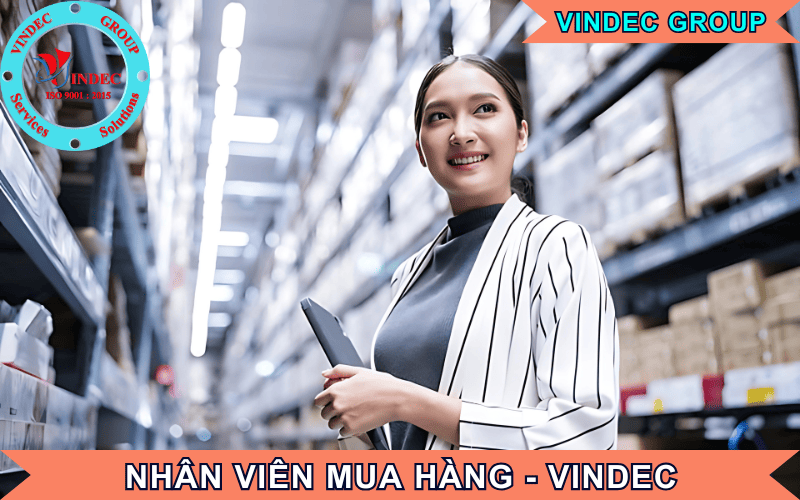 Nhân Viên Mua Hàng (Purchasing)