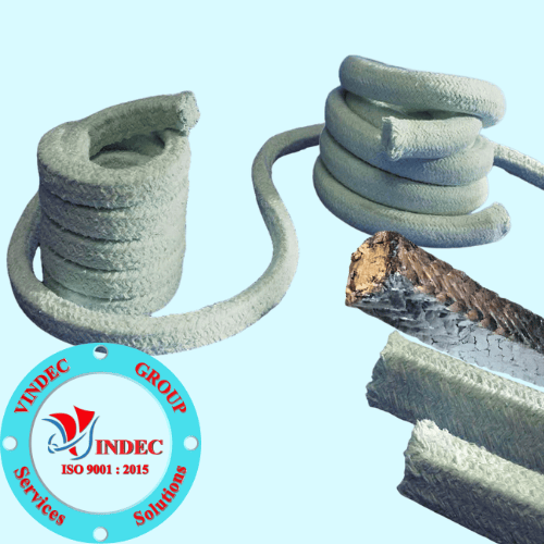 Dây Tết Amiang Chịu Nhiệt