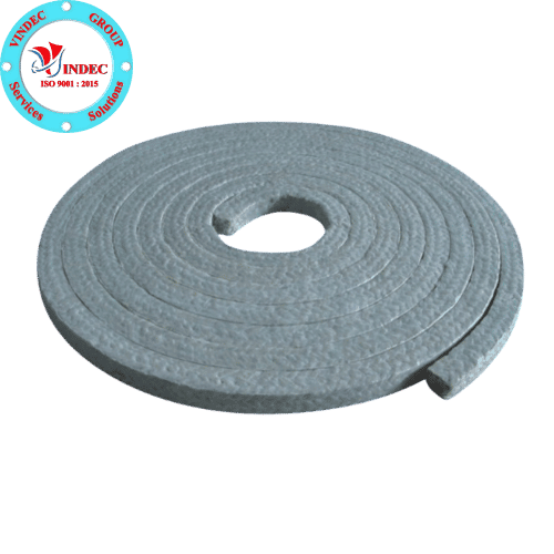 Dây Amiang Chịu Nhiệt